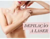 clínica de depilação com laser na Lauzane Paulista