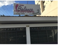 clínica de estética em são paulo em Brasilândia