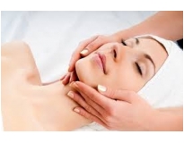 massagem modeladora para o rosto em Cachoeirinha