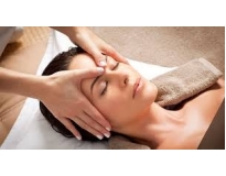 massagens modeladora para o rosto em Pinheiros