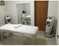orçamento para clínica de estética na Vila Leopoldina